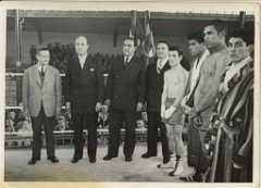 BOXE 19XX SANCHEZ AUGUSTIN 07